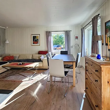 アパート 1 Bedroom Amazing In Vestby