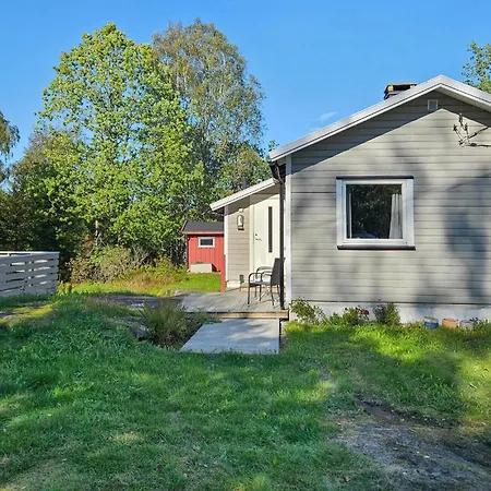 1 Bedroom Amazing In Vestby