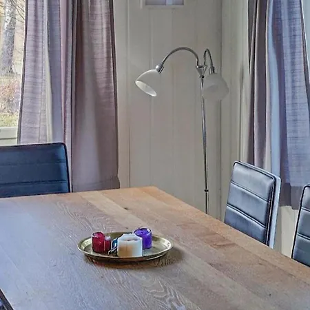 1 Bedroom Amazing In Vestby