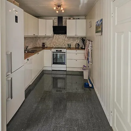 1 Bedroom Amazing In アパート