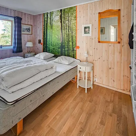 1 Bedroom Amazing In アパート *