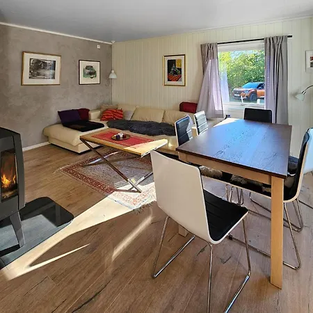 1 Bedroom Amazing In * Vestby