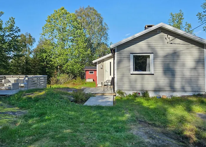 1 Bedroom Amazing In Vestby (Akershus)