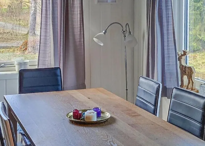 1 Bedroom Amazing In Vestby (Akershus)