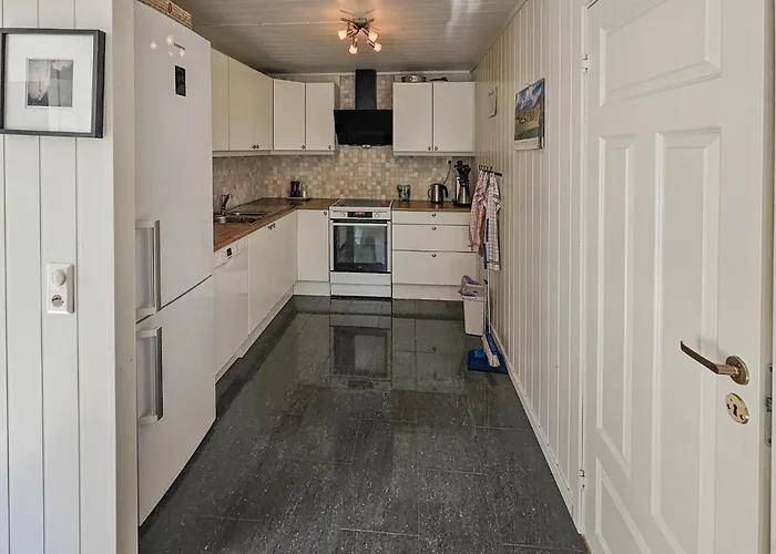 1 Bedroom Amazing In Lejlighed