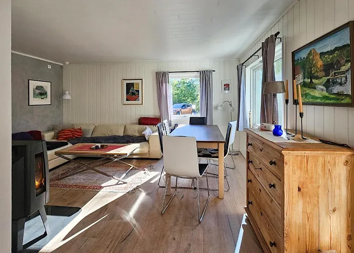 Апартаменты 1 Bedroom Amazing In Vestby (Akershus)