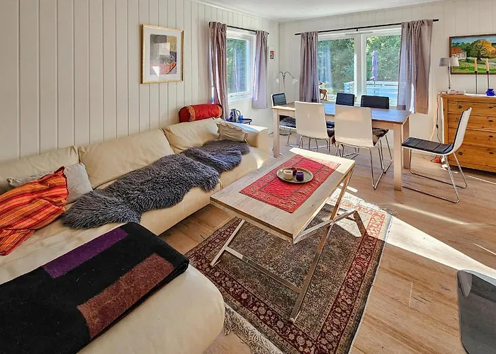 1 Bedroom Amazing In Апартаменты *