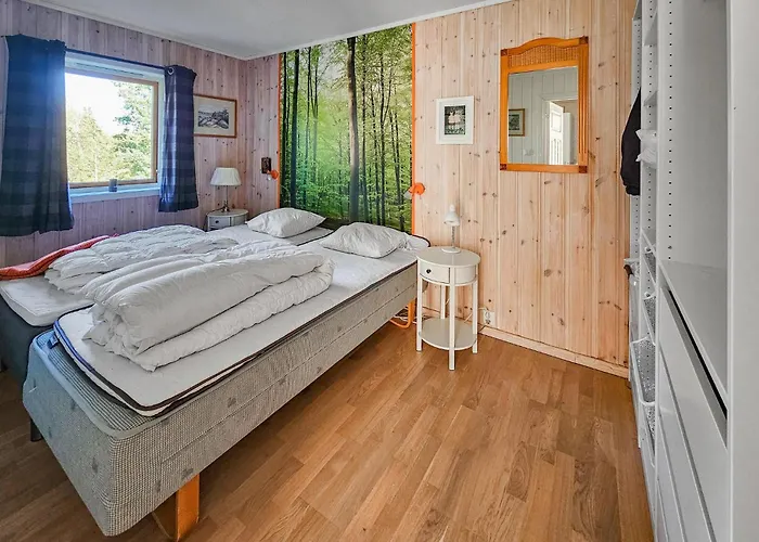 1 Bedroom Amazing In Апартаменты *