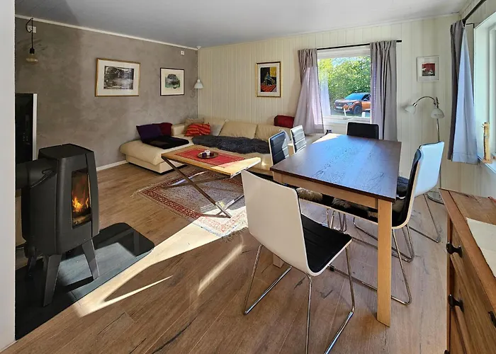 1 Bedroom Amazing In * Vestby (Akershus)